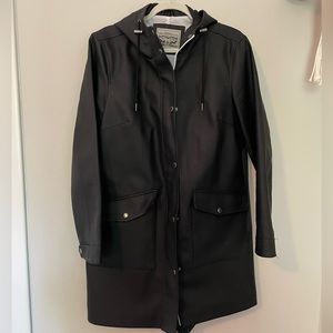 Levi’s Heavy Duty Rainjacket